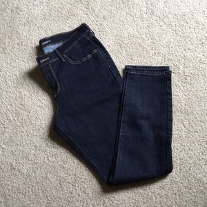 Blue jeans NWOT